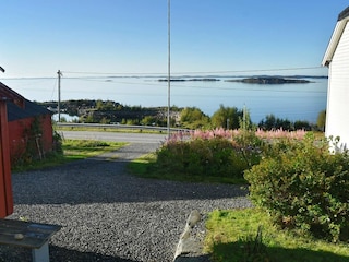 Ferienhaus Molde Außenaufnahme 11