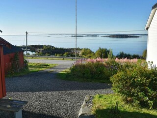 Holiday house Molde Outdoor Recording 12