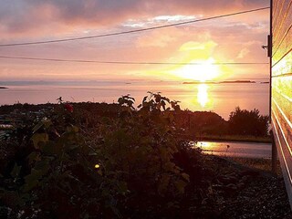 Vakantiehuis Molde Buitenaudio-opname 12