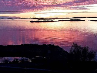 Vakantiehuis Molde Buitenaudio-opname 7