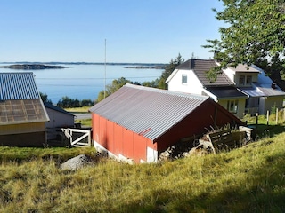 Ferienhaus Molde Außenaufnahme 5