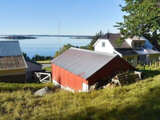 Ferienhaus Molde Außenaufnahme 8