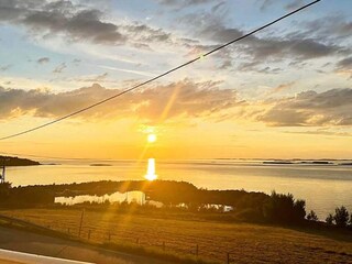Vakantiehuis Molde  20