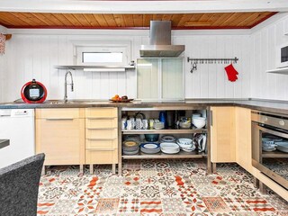 Ferienhaus Molde  15