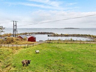 Vakantiehuis Molde  31
