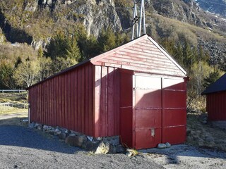 Ferienhaus Molde  22