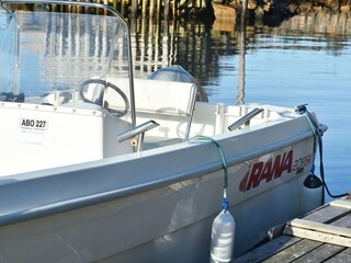 Holiday house Molde  37