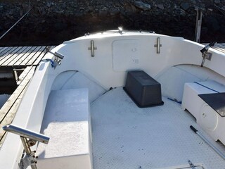 Holiday house Molde  21