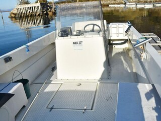 Vakantiehuis Molde  38