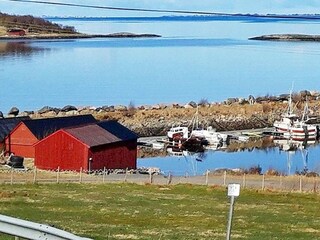 Vakantiehuis Molde  42