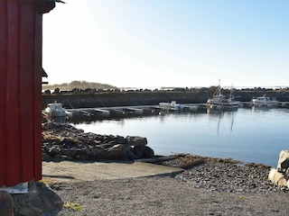 Vakantiehuis Molde  42