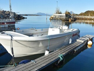 Vakantiehuis Molde  33