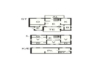 Holiday house Molde Floor Plan 44