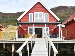 6 Personen Ferienhaus in Gursken-By Traum - Gursken - image1