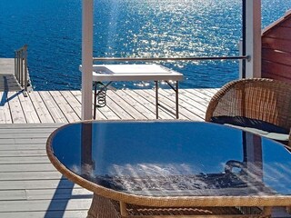 Vakantiehuis Gursken Buitenaudio-opname 2