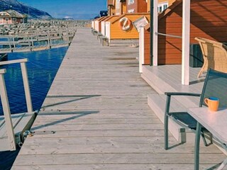 Vakantiehuis Gursken Buitenaudio-opname 3