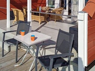 Vakantiehuis Gursken  5