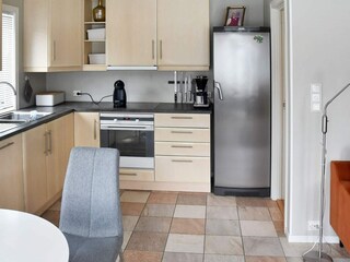 Vakantiehuis Gursken  11