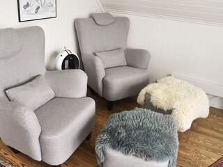 Holiday house Gursken  13