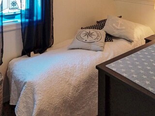 Vakantiehuis Gursken  20