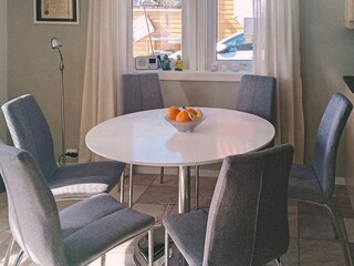 Vakantiehuis Gursken  13