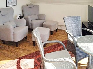 Holiday house Gursken  16