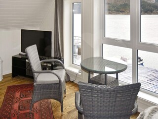 Ferienhaus Gursken  17