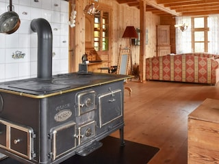 Ferienhaus Tresfjord  31