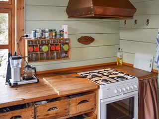 Vakantiehuis Tresfjord  12