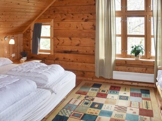 Ferienhaus Tresfjord  38