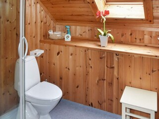Vakantiehuis Tresfjord  13