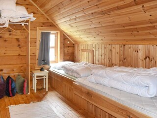 Vakantiehuis Tresfjord  14