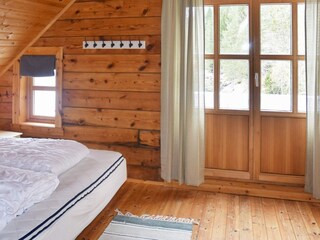 Vakantiehuis Tresfjord  35