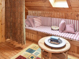 Vakantiehuis Tresfjord  15