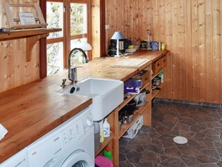 Ferienhaus Tresfjord  41