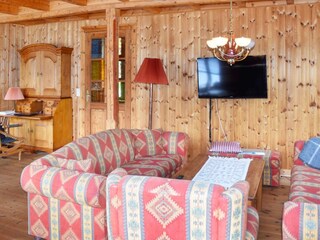 Vakantiehuis Tresfjord  20