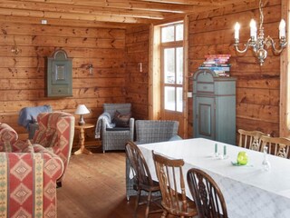 Vakantiehuis Tresfjord  21