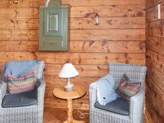 Ferienhaus Tresfjord  34