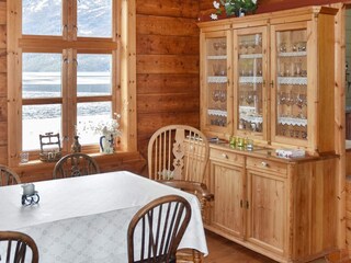 Ferienhaus Tresfjord  12