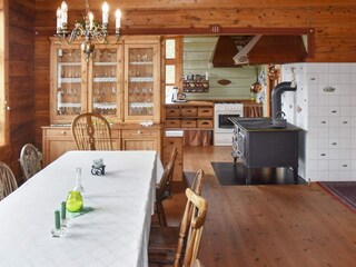 Ferienhaus Tresfjord  21