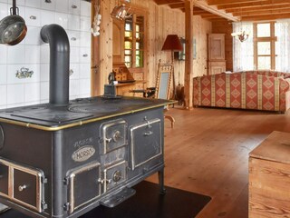 Holiday house Tresfjord  18