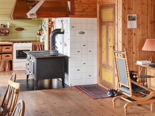 Holiday house Tresfjord  14