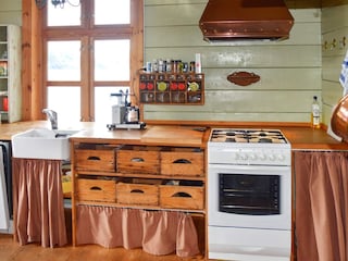 Ferienhaus Tresfjord  19