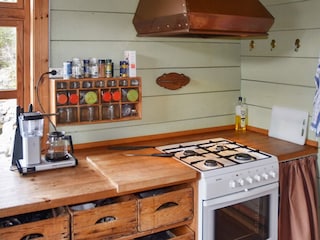 Ferienhaus Tresfjord  31