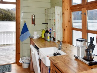 Ferienhaus Tresfjord  36