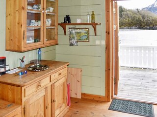 Holiday house Tresfjord  21