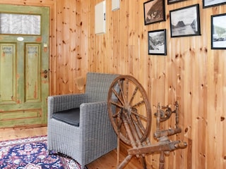 Ferienhaus Tresfjord  13