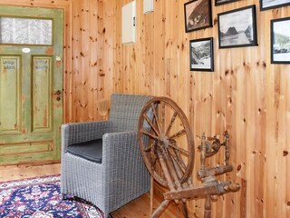 Ferienhaus Tresfjord  23