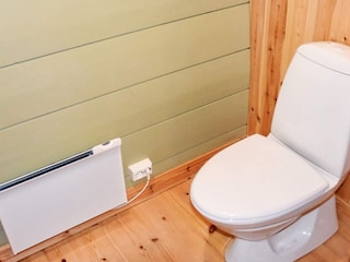 Ferienhaus Tresfjord  21