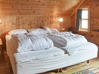 Holiday house Tresfjord  25
